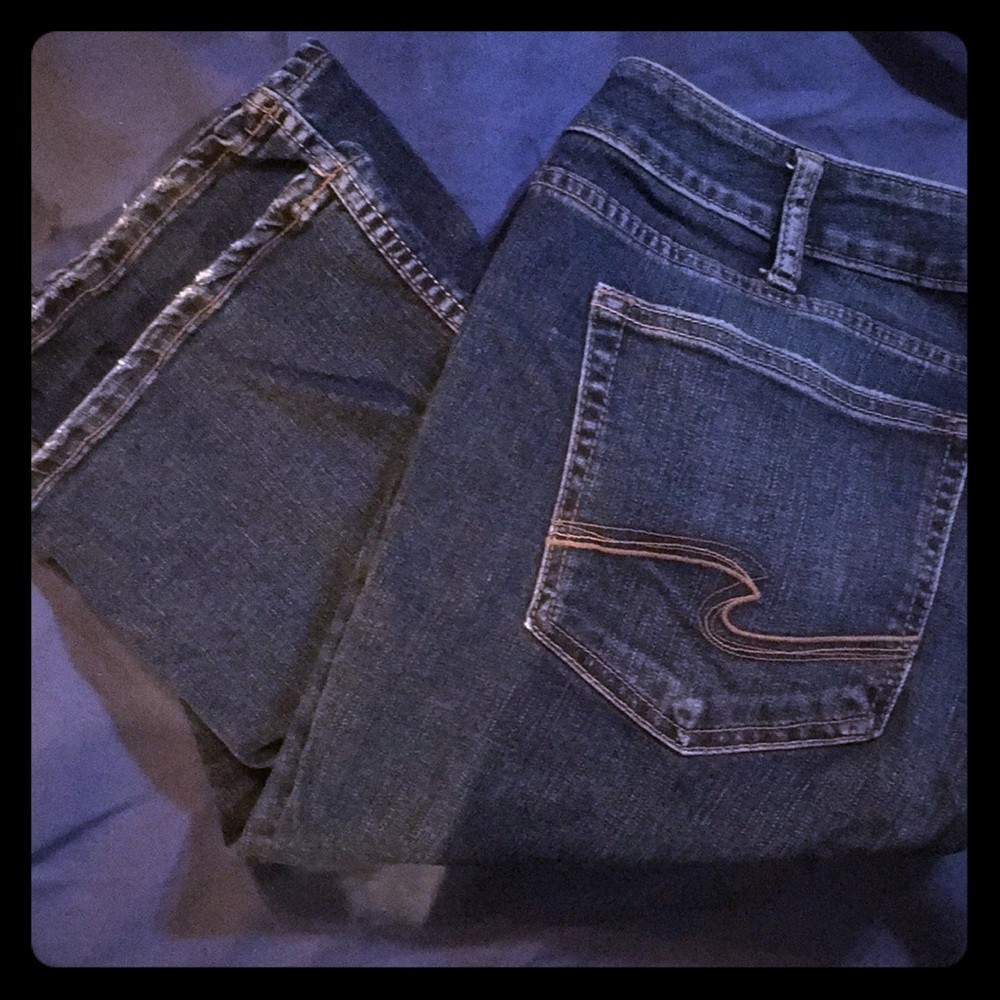 Women’s jeans